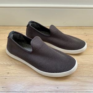 Allbirds Tree Loungers M8 (color: Charcoal)